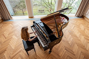 Imagen principal de Pianomania – No. 2: Schumann