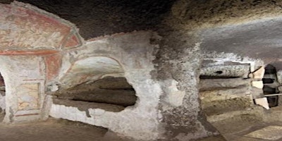 Immagine principale di Catacomba di S. Tecla 