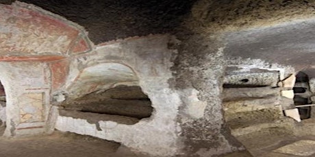 Catacomba di S. Tecla