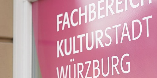 Primaire afbeelding van Plakatierung in Würzburg - Nutzung der Freiräume