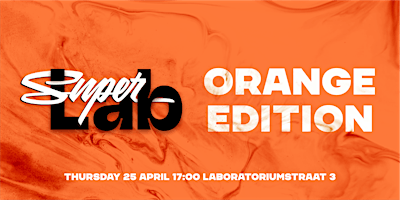 Immagine principale di SuperLab - Orange edition 