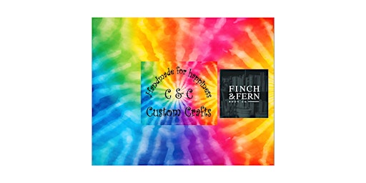 Paint Party @ Finch & Fern 4/20 primary image