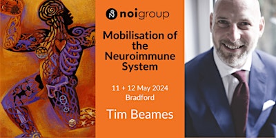 Imagem principal de Mobilisation of the Neuroimmune System, Bradford