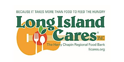 Primaire afbeelding van Grassi Gives Back: Long Island Cares