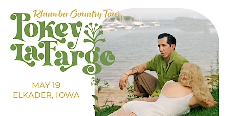 Pokey LaFarge