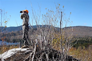 Imagem principal do evento Moose Hunting in Maine - Augusta