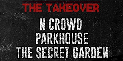 Imagen principal de THE TAKEOVER!