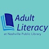 Adult Literacy's Logo