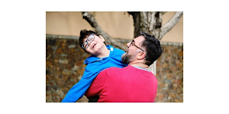 Imagem principal de Fathering Children with Special Needs