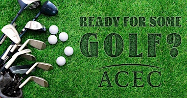 Image principale de 30th Annual ACEC-SC Scholarship Golf Tournament