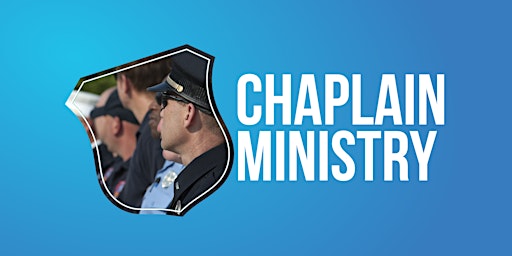 Imagem principal do evento Chaplaincy Training, Monroe
