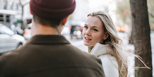 Hauptbild für Flirtseminar