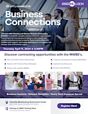 CBI Business Connections - Construction Subcontractor Sign Up