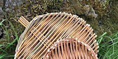 Willow Weaving, Catalan trays - Windsor Great Park - Sunday 9 June primary image