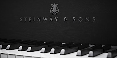 Hauptbild für Cannstatter Klavierfrühling | Young Stars zu Gast bei Steinway & Sons