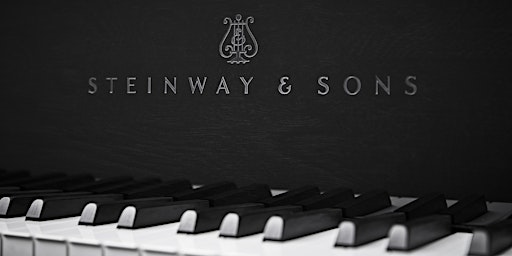 Cannstatter Klavierfrühling | Young Stars zu Gast bei Steinway & Sons primary image