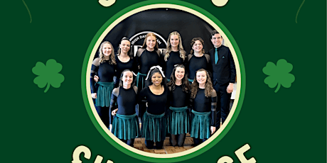 MSU Irish Dance Club Spring Showcase