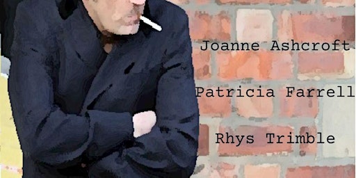 Imagem principal do evento Peter Barlow's Cigarette #43