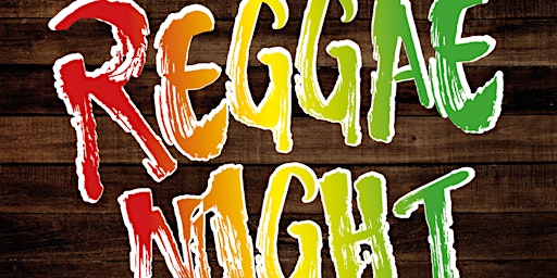 Image principale de Reggae Night
