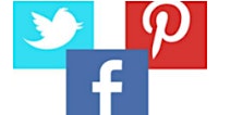 Imagem principal de Social Media for Beginners: Pinterest (picture boards) - Arnold Library - Adult Learning