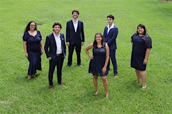 FIU Jazz Vocal Ensemble Concert