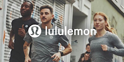 lululemon Long Run Sunday Berlin Mitte primary image