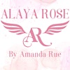 Logotipo de Alaya Rose Healing & Pleasure