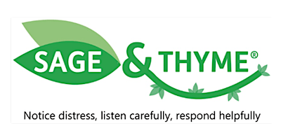 Sage & Thyme Workshop primary image