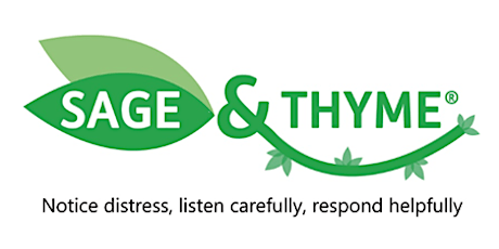 Sage & Thyme Workshop