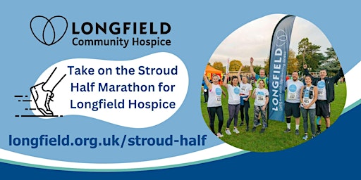 Imagem principal de Stroud Half Marathon 2024
