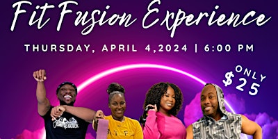 Fit Fusion Experience primary image