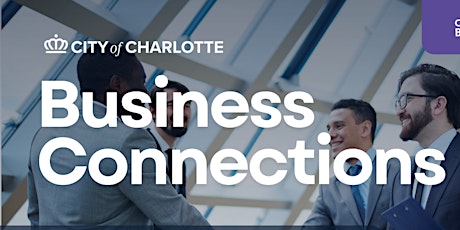 CBI Business Connections - Sign Up