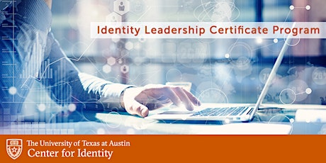 Identity Leadership Online Certificate Program—Spring 2024
