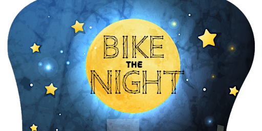 Imagem principal do evento Copy of Bike the Night