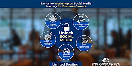 Business Workshop : Social Media