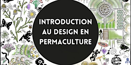 Atelier conférence d'introduction au design en permaculture