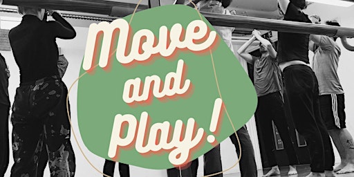 Primaire afbeelding van Move & Play