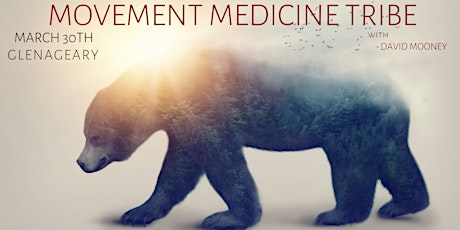 Embodiment Tribe - March Movement Medicine