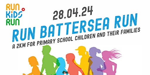 Run Battersea Run primary image