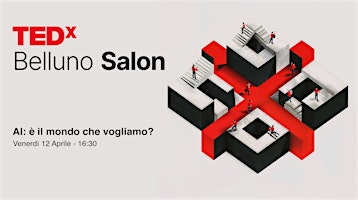 Imagem principal do evento AI: è il mondo che vogliamo?