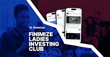 Hauptbild für Finimize Ladies Investing Club