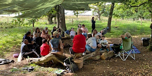 Hauptbild für Forest Family Fun