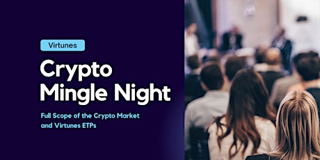 Crypto Mingle Night By Virtune