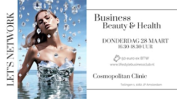 Business+Beauty+%26+Health+Event