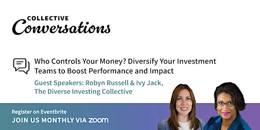 Diversify Your Investment Teams to Boost Performance and Impact primary image