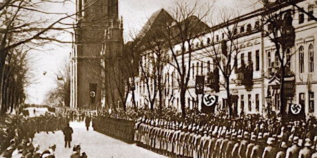 Potsdam und der 20. Juli 1944 - Stadtführung