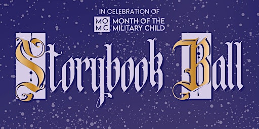 Storybook Ball primary image