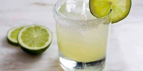 Tequila Cocktail Class- Craft & Enjoy 3 Classic Tequila Cocktail Recipes