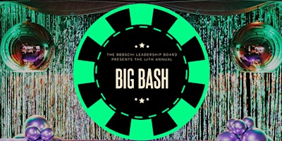 Big Bash 2024 primary image