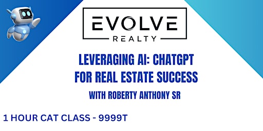 Immagine principale di Leveraging AI: ChatGPT for real estate success 